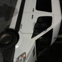 Mercedes sprinter Low Miles 145k stand on high top