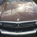 Mercedes-Type: 450SL - year built: 1977 - Comments: very good running condition,