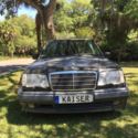 Mercedes w124 E500