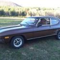 mercury capri 74 nice