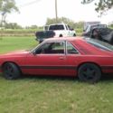 Mercury capri