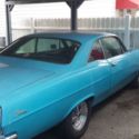 MERCURY COMET CALIENT&#039;E