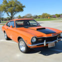 Mercury Comet GT