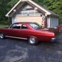 Mercury Comet Street Legal Cyclone GT look a like!!