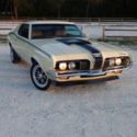 Mercury Cougar Ford Classic
