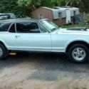 Mercury cougar XR7     427cid