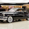 Mercury Coupe! Built 274ci Flathead V8, 3-Speed Manual, 12 Volt Upgrade, A/C