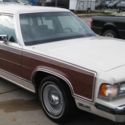 Mercury : Grand Marquis LS