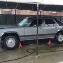 Mercury: Grand Marquis  Sedan 4-Door
