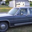 Mercury Grand Marquis - Well Taken Care Of - Good Running Car