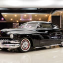 Mercury Lead Sled! Ford 351ci Windsor V8, Ford AOD Automatic, A/C, Documented