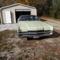 Mercury Marquis Cpe