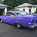 Mercury Montclair 1955