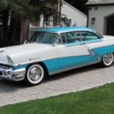 Mercury Montclair 1956