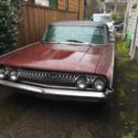 Mercury Montclair 1964