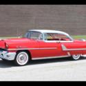 Mercury MONTCLAIR Red with 51,561 Miles, for sale!
