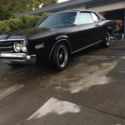 Mercury Montego 1968 / Clean.low miles! CA car! Torino Talladega Mustang Shelby
