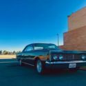 Mercury Monterey Marauder