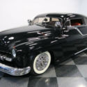 Mercury Monterey