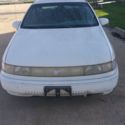 Mercury Sable GS Only a 2 Owner Car 3.8 V6