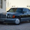 MERECES BENZ 300SE
