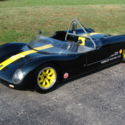 MERLYN MK 6 A, 1964 LOTUS-FORD TWIN CAM, LOTUS, ELVA SPORTS RACING