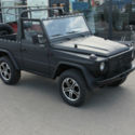 MERSEDES BENZ G-CLASS 240 GD 4X4