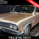 Methanol injected V8 1963 Oldsmobile Jetfire Turbocharged V8 Methanol Injected 1