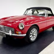 Meticulous Resto/3.0L 6 Cylinder/3 Weber 2bbl Carbs/4-Speed Manual/Well Sorted