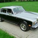 Meticulously maintained & owned. A gorgeous Shadow II from America&#039;s best in RR