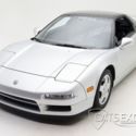 Meticulously Maintained With Service Records Back to &#039;95 - 70K Miles -