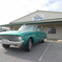 Meticulously restored car that&#039;s ready to cruise & show.