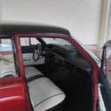 Meticulously restored from the frame up, custom paint, no rust , no leaks,