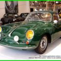 Meticulously-restored Pristine Matching Numbers C in Show Condition
