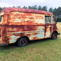 Metro Van LM-120