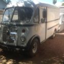 metro van relisted, buyer had money emergency..