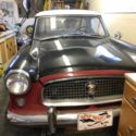 Metropolitan Nash 1956