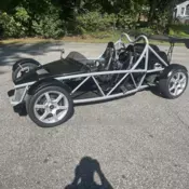 MEV Rocket
