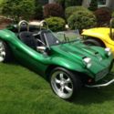 Meyers Manx style Dune Buggy  1 of a kind