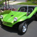 Meyers Manx Style Dune Buggy No Reserve!
