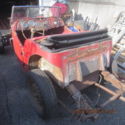 MG 1953 T-series