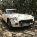 MG 1971 MGB