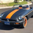 MG B MGB 1977, runs smooth, great daily driver