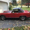MG GREAT CONDITION