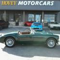 MG look at this one it has aluminum radiator and electric fan