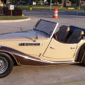 MG Mercedes REPLICA by BLAKELY BERNARDI