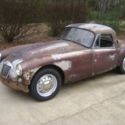 MG MGA Numbers Matching Project Car - Selling At NO Reserve