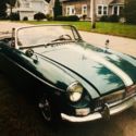 mg mgb cars