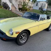 mg mgb for cars sale used