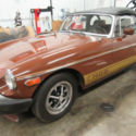 MG MGB Nice No Reserve